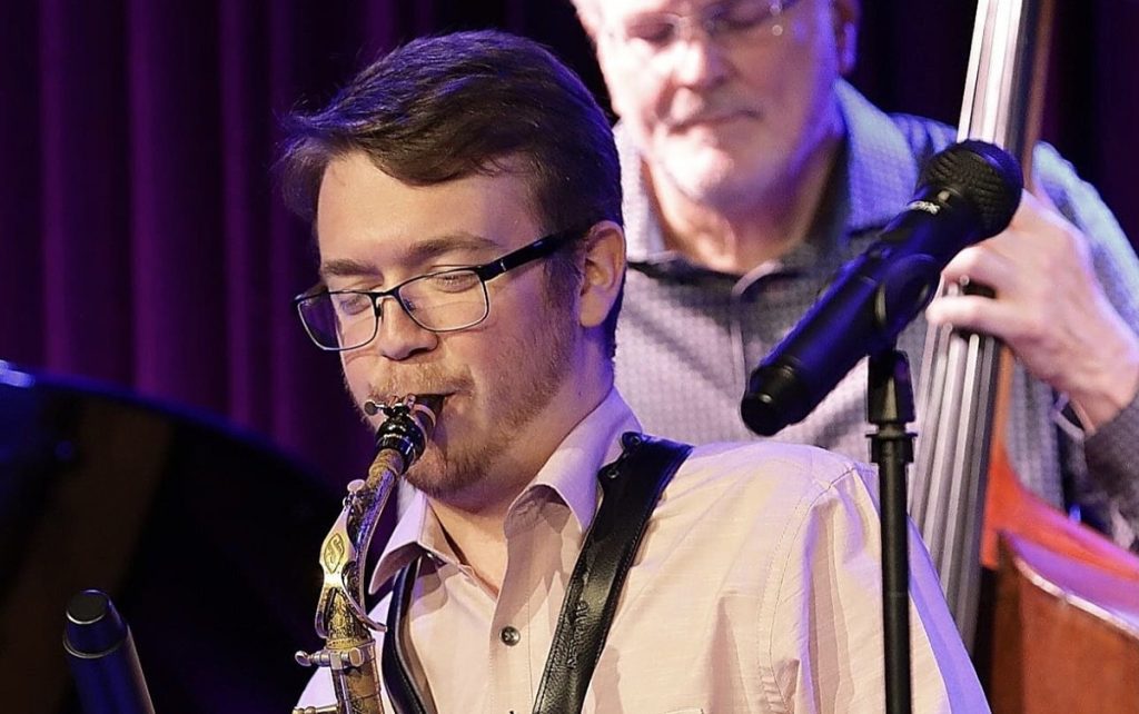 The Nash hosts Emerging Artist Series