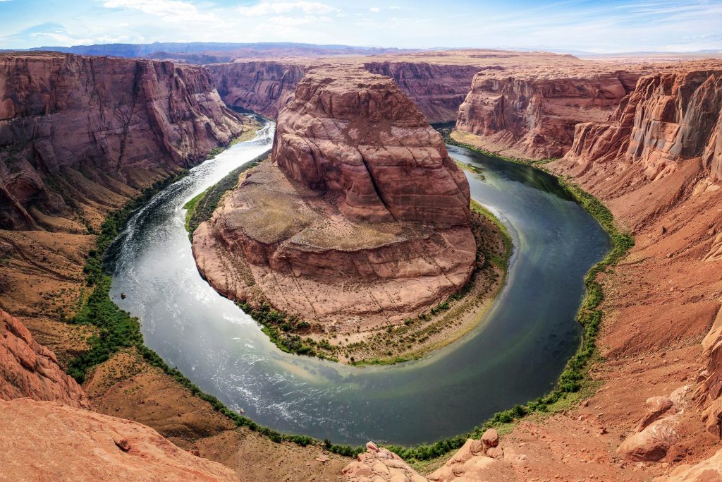 Protecting Arizona’s Natural Wonders: Conservation Efforts in the Grand Canyon State